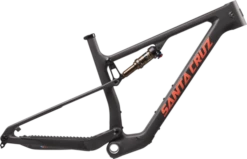Santa Cruz Blur CC TR Frame