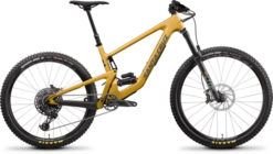 Santa Cruz Bronson C R MX