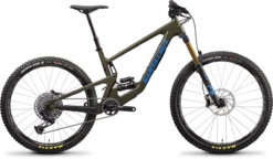 Santa Cruz Bronson CC X01 MX 3 Santa Cruz Bronson CC X01 MX -Specialized Shop santa cruz bronson cc x01 mx 394406 11