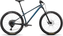 Santa Cruz Chameleon AL D 29