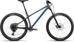 Santa Cruz Chameleon AL Frame