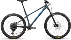 Santa Cruz Chameleon AL MX Frame