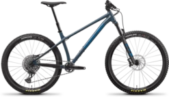 Santa Cruz Chameleon AL S MX