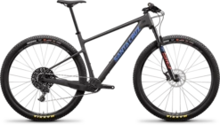Santa Cruz Highball C R