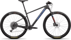Santa Cruz Highball C S
