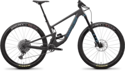 Santa Cruz Hightower C S