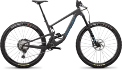 Santa Cruz Hightower C XT