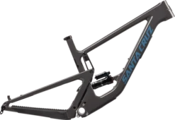 Santa Cruz Hightower CC Frame