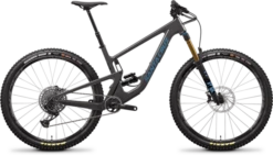 Santa Cruz Hightower CC X01