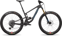 Santa Cruz Hightower CC X01 AXS RSV