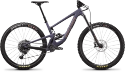 Santa Cruz Megatower C R