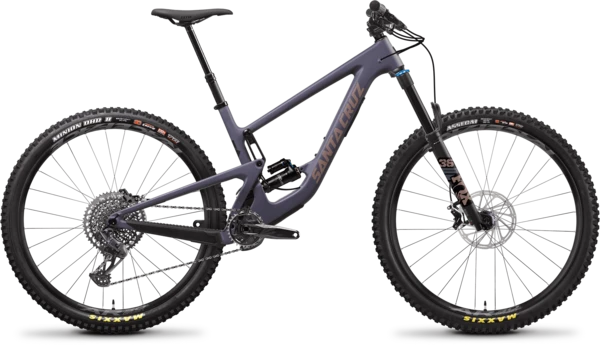 Santa Cruz Megatower C S 1 Santa Cruz Megatower C S