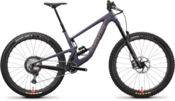 Santa Cruz Megatower C XT Coil RSV