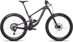 Santa Cruz Megatower C XT RSV