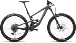 Santa Cruz Megatower CC X01