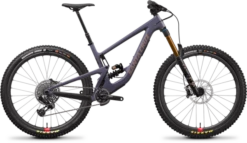 Santa Cruz Megatower CC X01 AXS Coil RSV