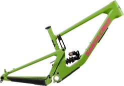 Santa Cruz Nomad CC Coil Frame