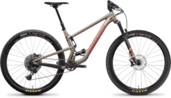 Santa Cruz Tallboy AL R