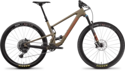 Santa Cruz Tallboy C R