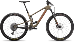 Santa Cruz Tallboy C S