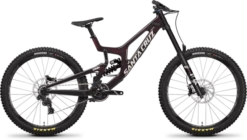 Santa Cruz V10 CC DH S