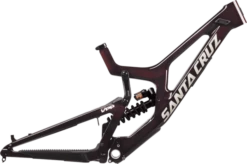 Santa Cruz V10 CC MX Frame