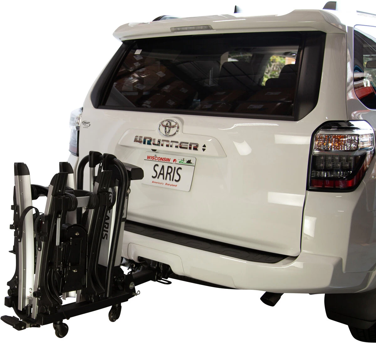 Saris Door County 2 Saris Door County - Image 2