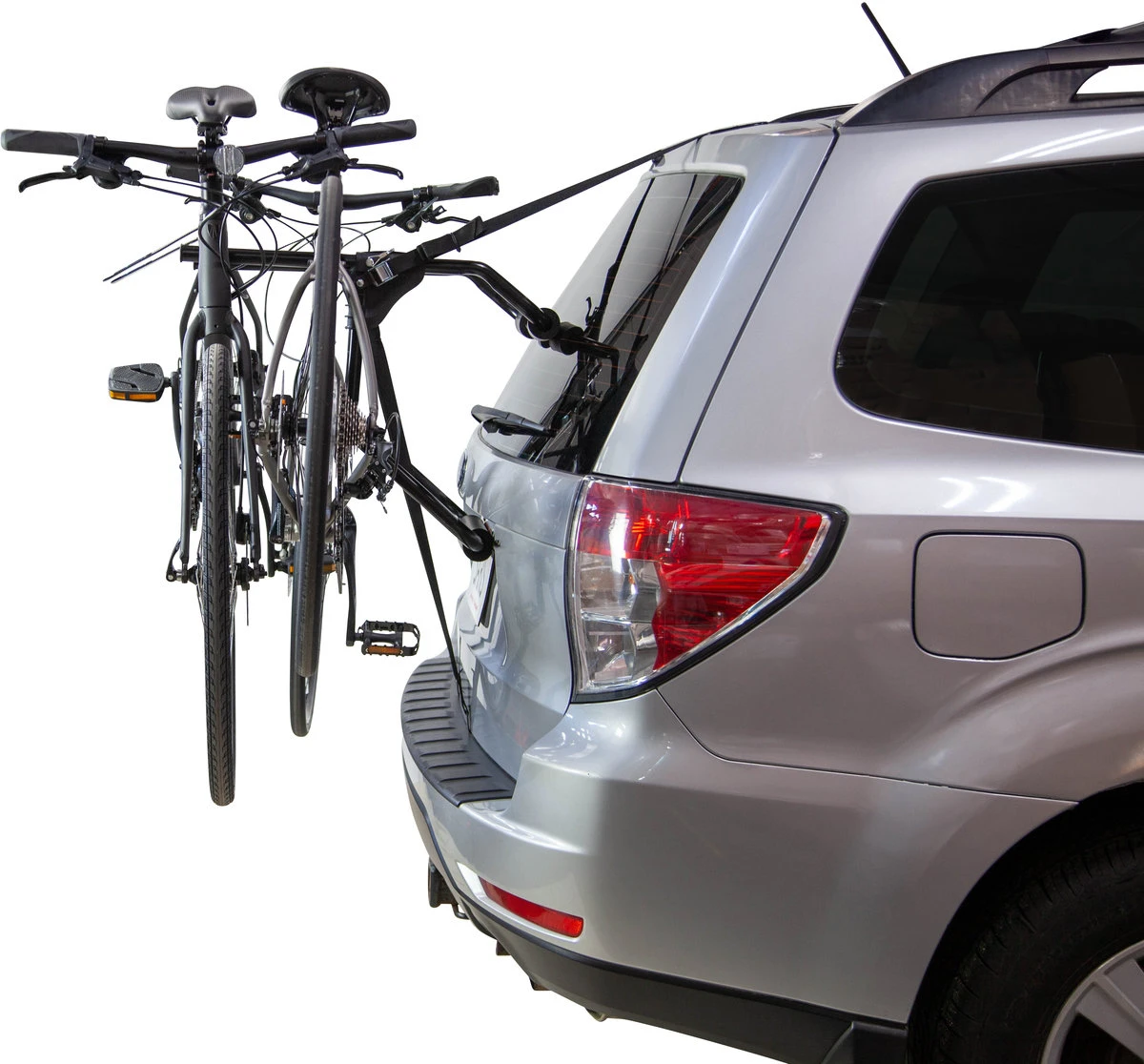 Saris Guardian 2-Bike Trunk Rack 2 Saris Guardian 2-Bike Trunk Rack - Image 2