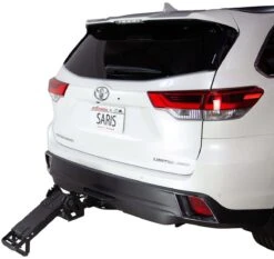 Saris MHS 1+1 Base Universal Hitch -Specialized Shop saris mhs 11 base universal hitch 422289 1 13 3