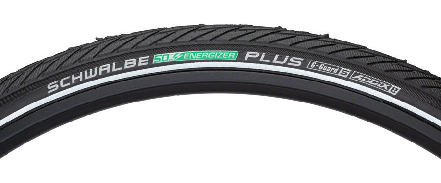 Schwalbe Energizer Plus 700c 2 Schwalbe Energizer Plus 700c - Image 2