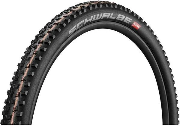 Schwalbe Rocket Ron Addix 27.5-inch 1 Schwalbe Rocket Ron Addix 27.5-inch