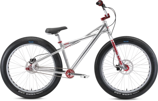 Se-bikes SE Bikes Fat Quad 26-inch 1 Se-bikes SE Bikes Fat Quad 26-inch