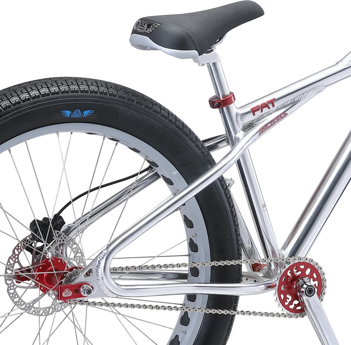 Se-bikes SE Bikes Fat Quad 26-inch 4 Se-bikes SE Bikes Fat Quad 26-inch - Image 4