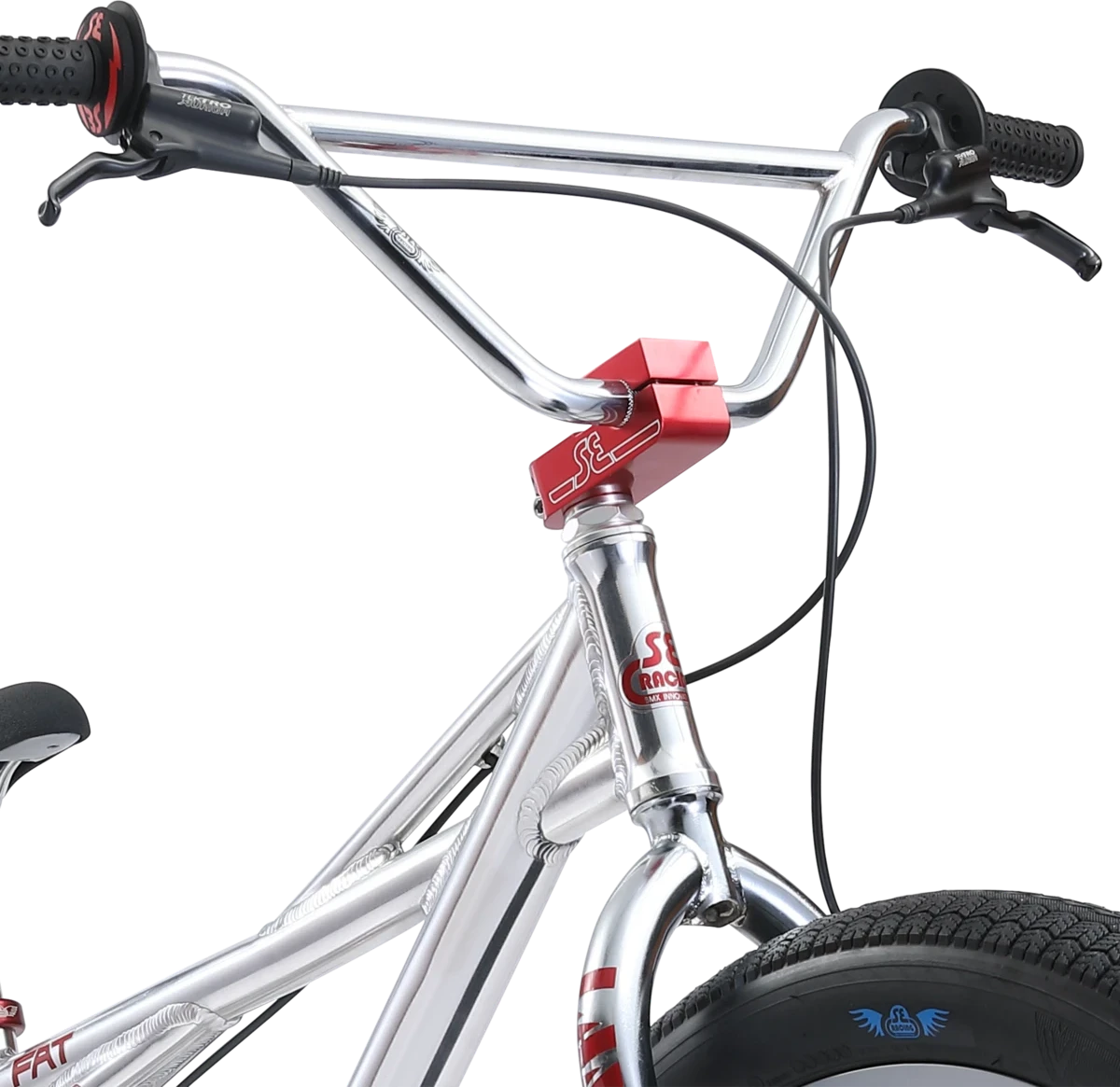 Se-bikes SE Bikes Fat Quad 26-inch 8 Se-bikes SE Bikes Fat Quad 26-inch - Image 8