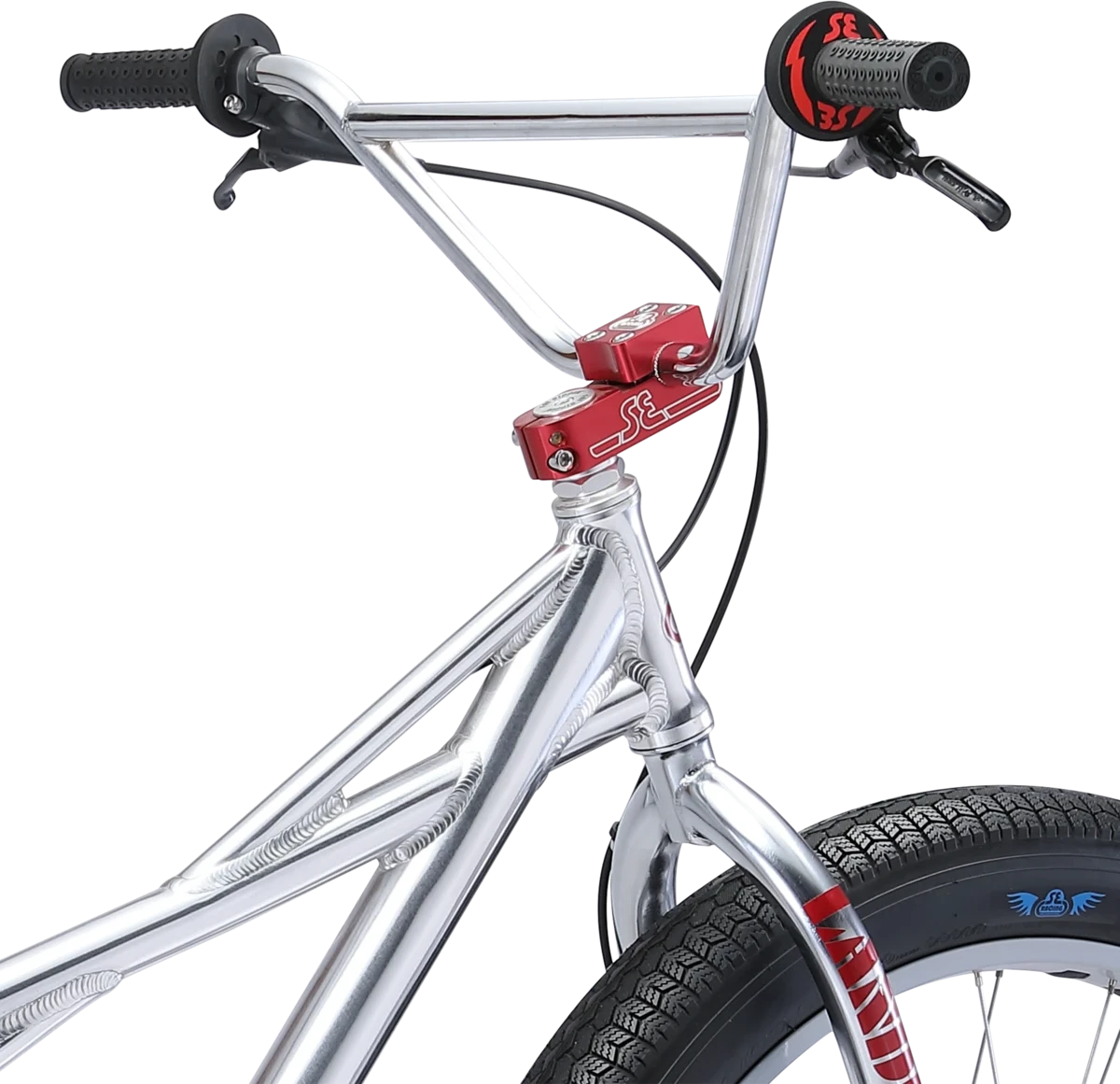 Se-bikes SE Bikes Fat Quad 26-inch 7 Se-bikes SE Bikes Fat Quad 26-inch - Image 7