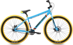 Se-bikes SE Bikes Maniacc Flyer 27.5-inch