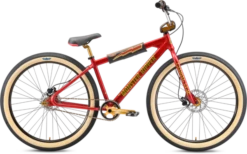 Se-bikes SE Bikes Monster Ripper 29-inch+