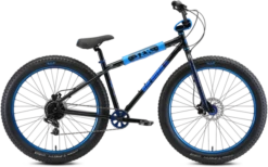 Se-bikes SE Bikes OM-Duro 27.5"+