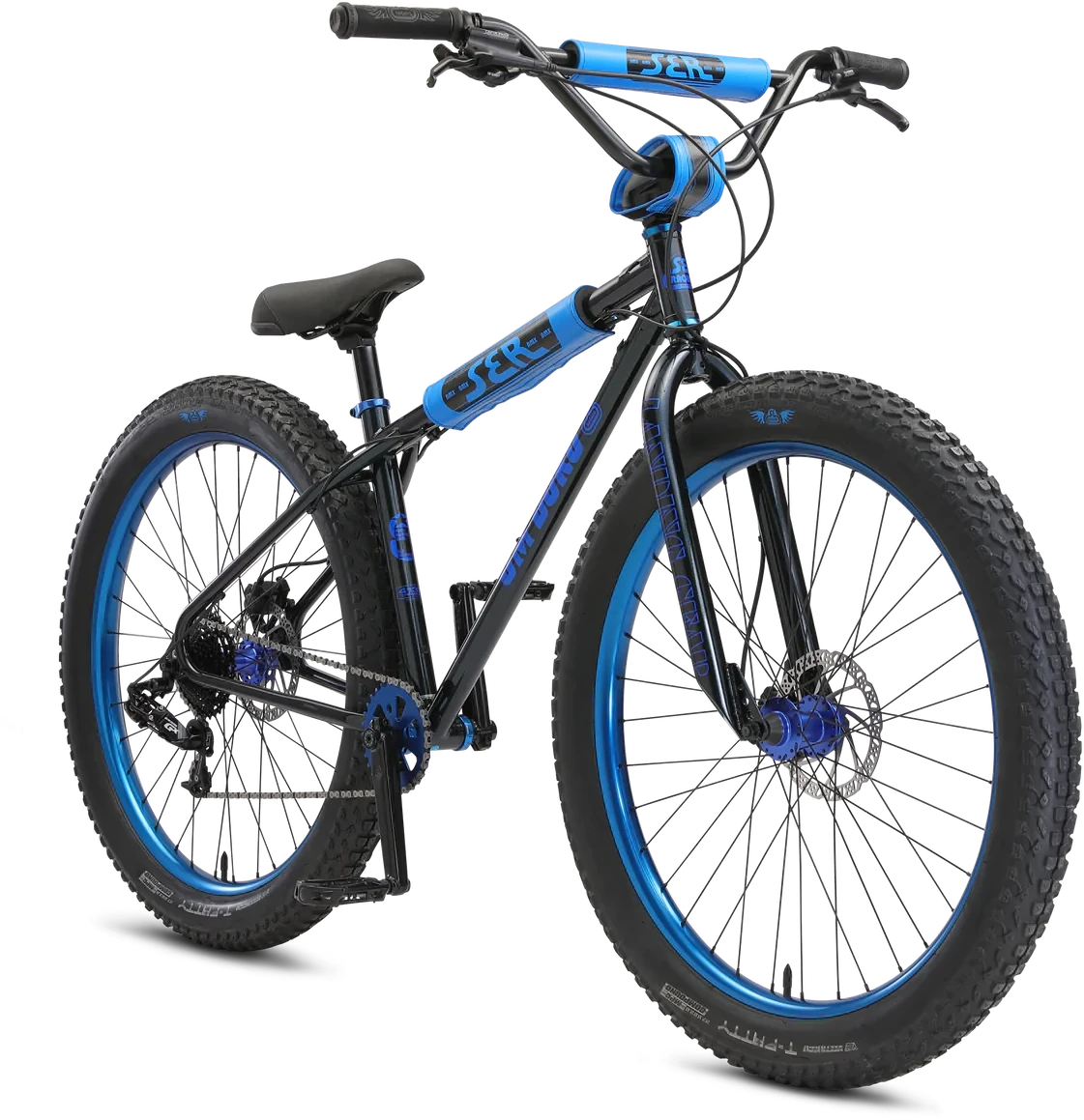Se-bikes SE Bikes OM-Duro 27.5"+ 2 Se-bikes SE Bikes OM-Duro 27.5"+ - Image 2