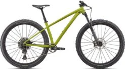 Specialized Fuse Comp 29