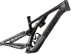 Specialized S-Works Stumpjumper EVO Frame
