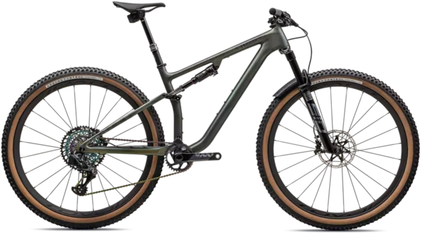 Specialized S-Works S-Works Epic EVO RS 1 Specialized S-Works S-Works Epic EVO RS