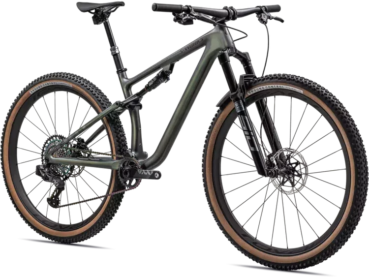 Specialized S-Works S-Works Epic EVO RS 2 Specialized S-Works S-Works Epic EVO RS - Image 2