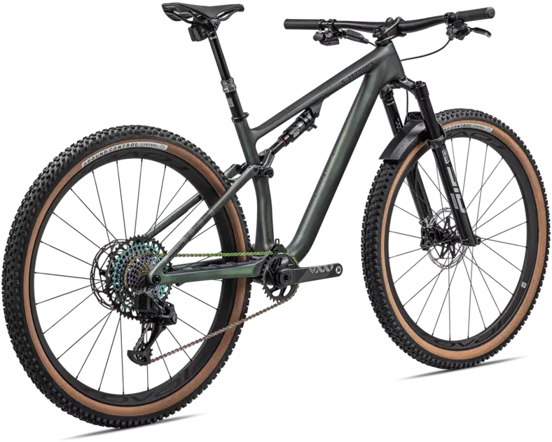 Specialized S-Works S-Works Epic EVO RS 3 Specialized S-Works S-Works Epic EVO RS - Image 3