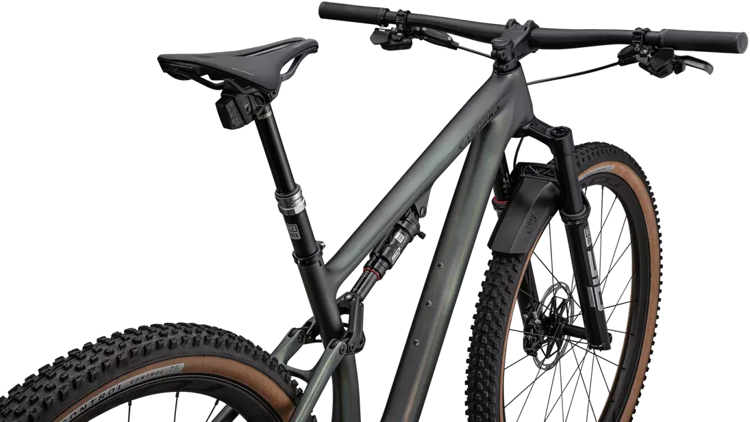 Specialized S-Works S-Works Epic EVO RS 4 Specialized S-Works S-Works Epic EVO RS - Image 4