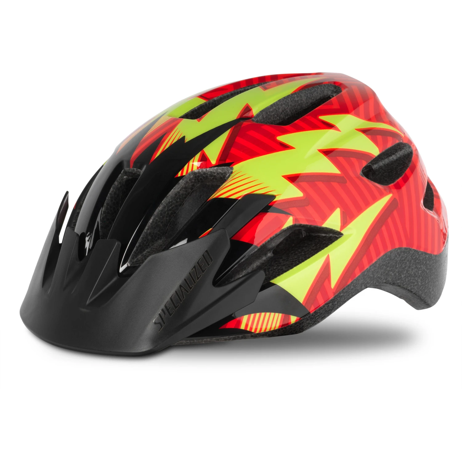 Specialized Shuffle Child LED Standard Buckle 12 Specialized Shuffle Child LED Standard Buckle - Image 12