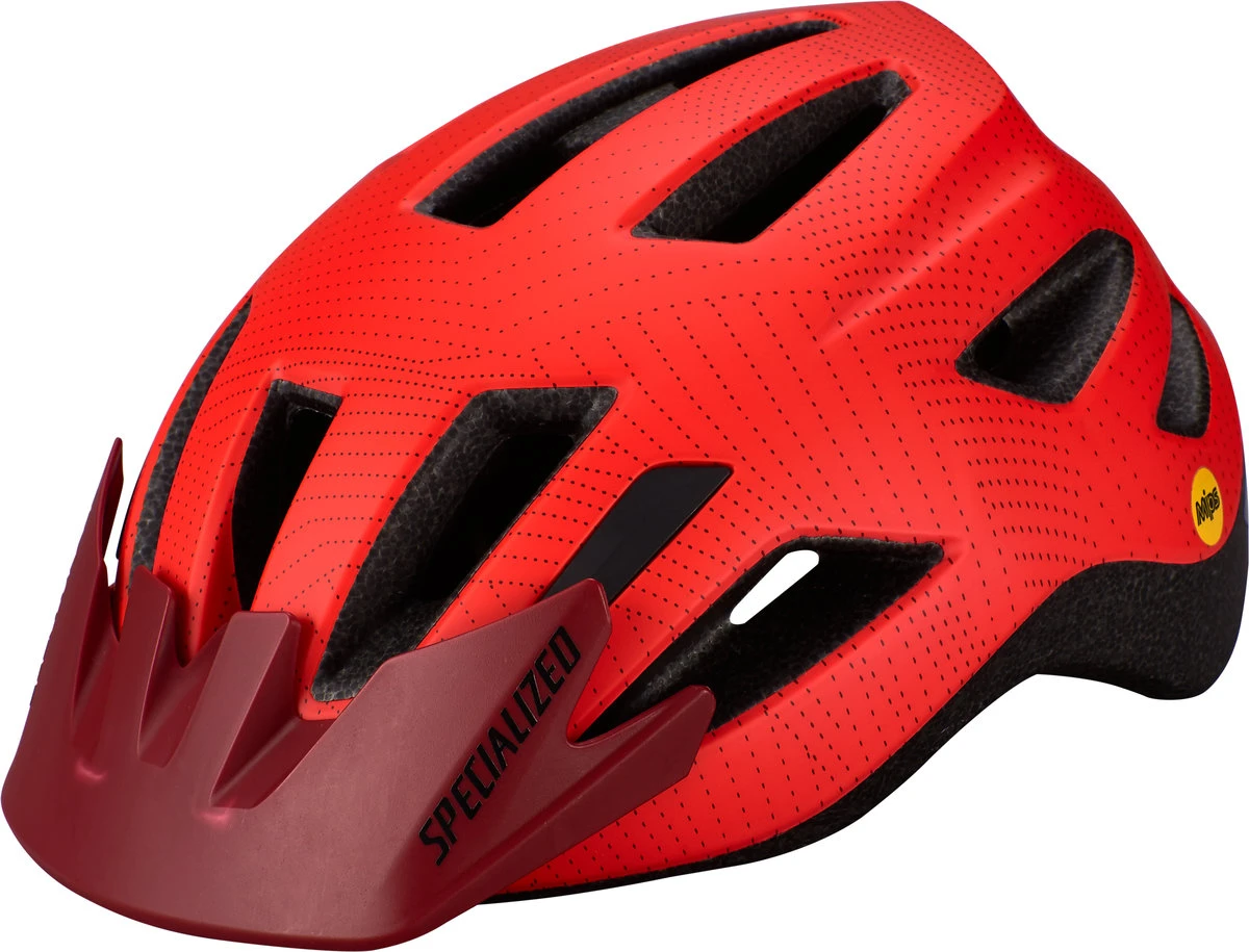 Specialized Shuffle Child LED Standard Buckle 2 Specialized Shuffle Child LED Standard Buckle - Image 2