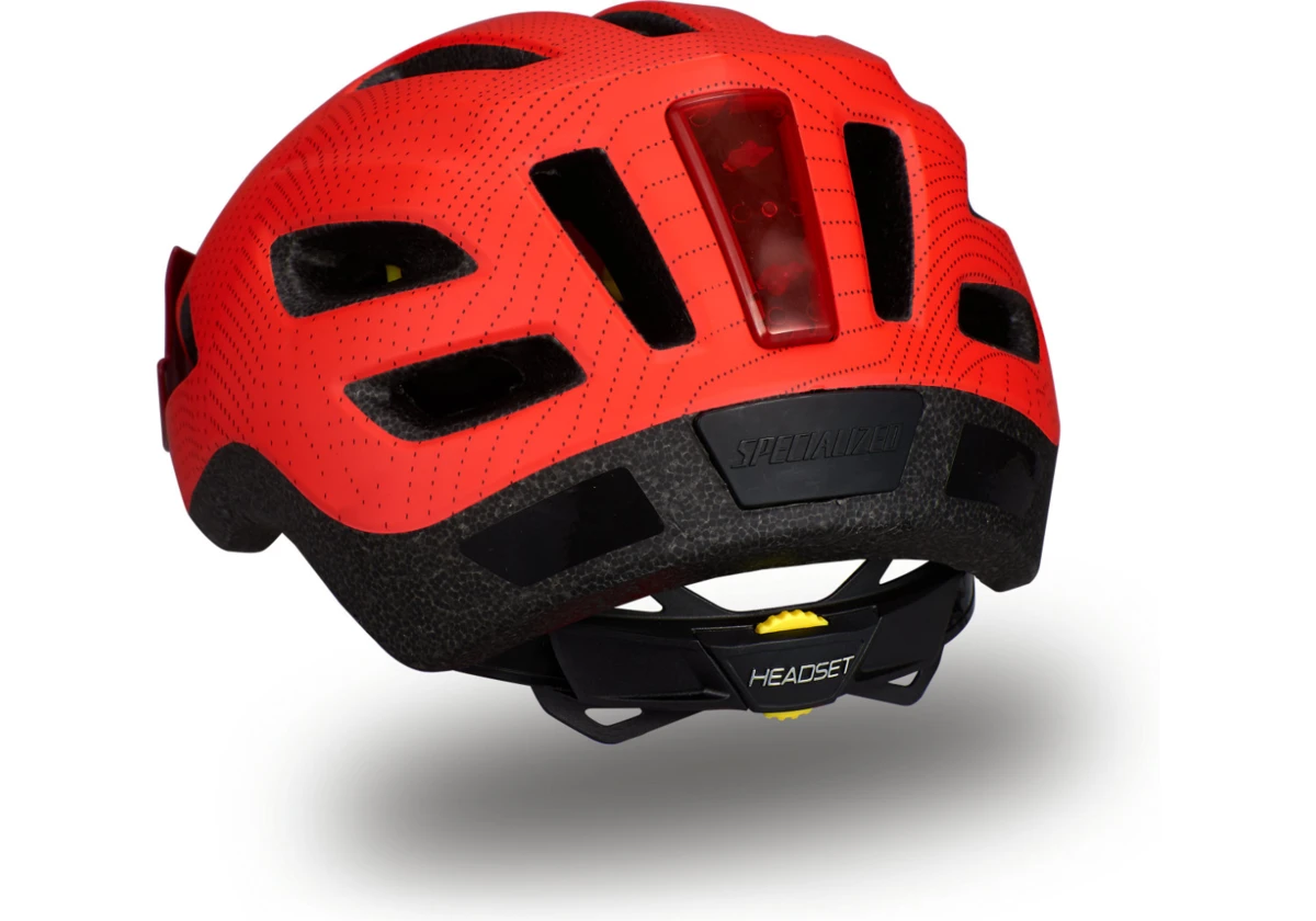 Specialized Shuffle Child LED Standard Buckle 16 Specialized Shuffle Child LED Standard Buckle - Image 16