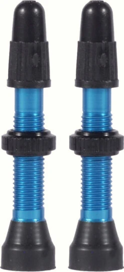 WTB TCS AL 46mm Presta Valve -Specialized Shop stans notubes 35mm tubeless valve stems copy 203321 14 1