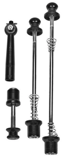 Sunlite Locking Skewers With Key